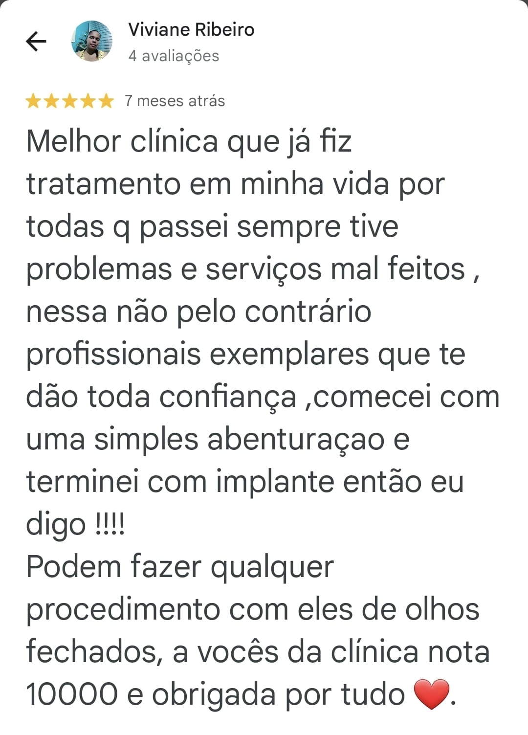 Depoimento 3