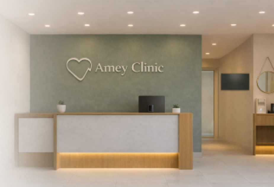 Amey Clinic